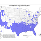 Image: USDA National Feral Swine Mapping System